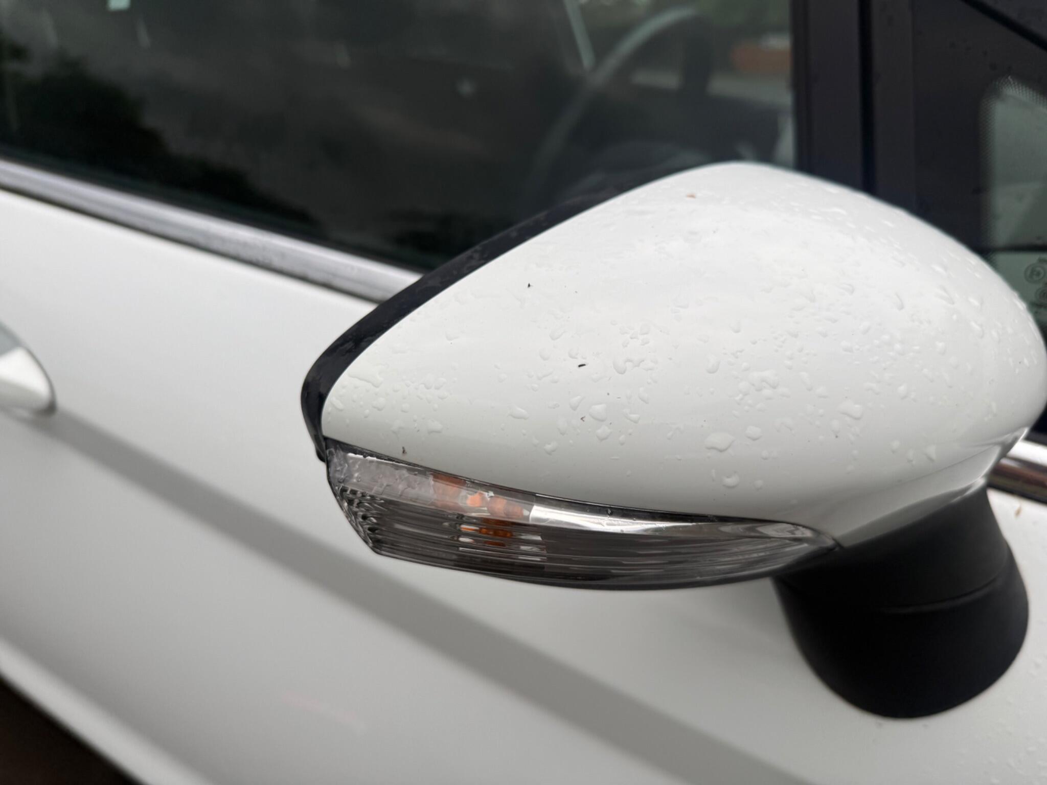 Wing Mirror